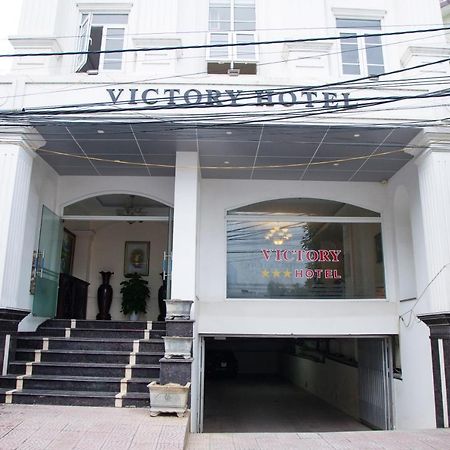 Victory Hotel, So 7, Vuong Thuc Mau, Tp Vinh Dış mekan fotoğraf