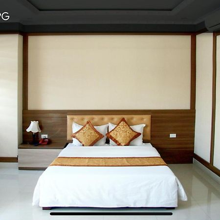 Victory Hotel, So 7, Vuong Thuc Mau, Tp Vinh Dış mekan fotoğraf