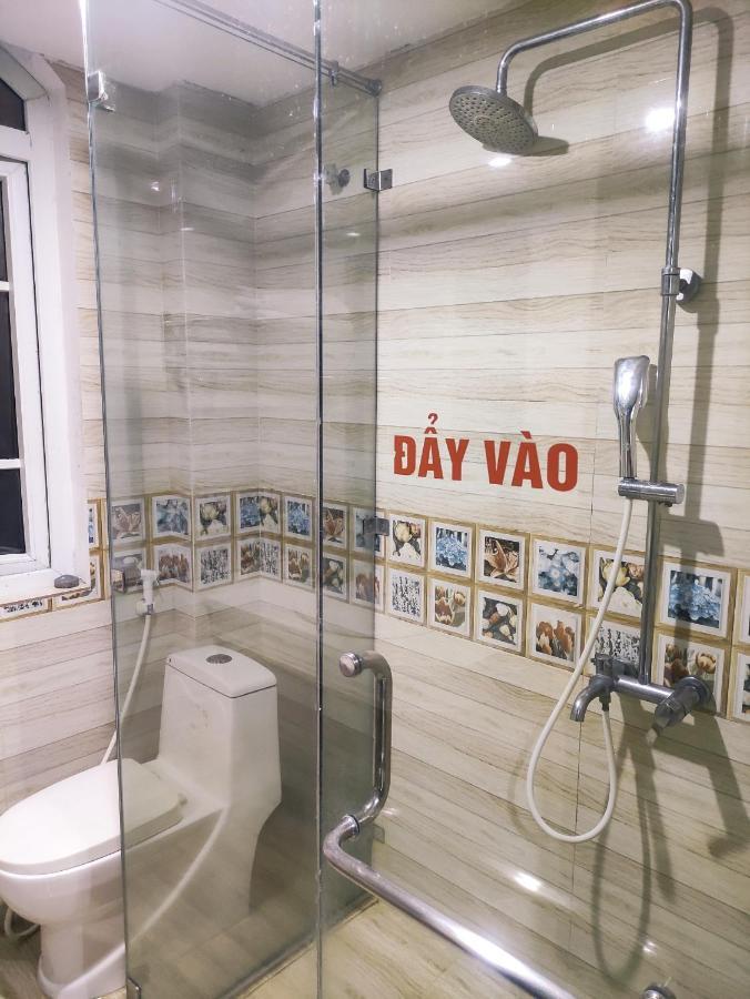 Victory Hotel, So 7, Vuong Thuc Mau, Tp Vinh Dış mekan fotoğraf