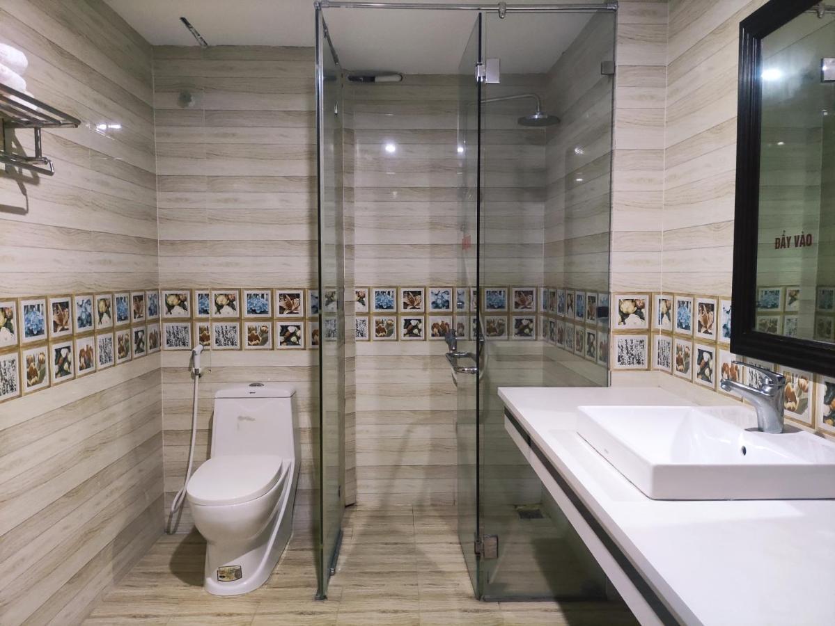 Victory Hotel, So 7, Vuong Thuc Mau, Tp Vinh Dış mekan fotoğraf